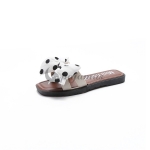 スリッパ サンダル 靴下 夏  人気 安い シンプル カジュアル フラット