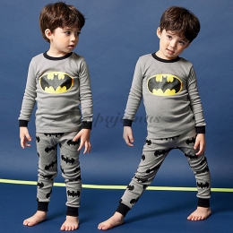 キッズ パジャマ おしゃれ 男の子  パジャマ セット ルームウェア  子供   シンプル コットン 軽さ