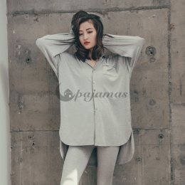 セクシー パジャマ ワンピース 可愛い ルーム ウェア 3点セット トレンド スウィート