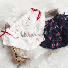 熟女 下着 女性  セクシー 安い パンツ プリント  スウィート 柔らかい 肌に優しい 女性  スウィート