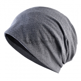 軽さ ナイト キャップ 通気性 ストリート 肌触り 無地  薄手 メンズ レディース